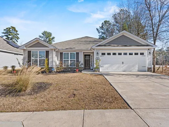 506 Jensen Lane, Augusta, GA