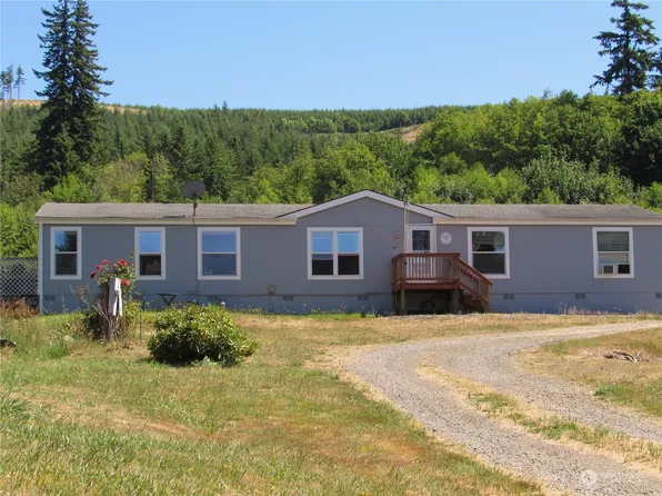 272 Wildcat Road, Toutle, WA 98649