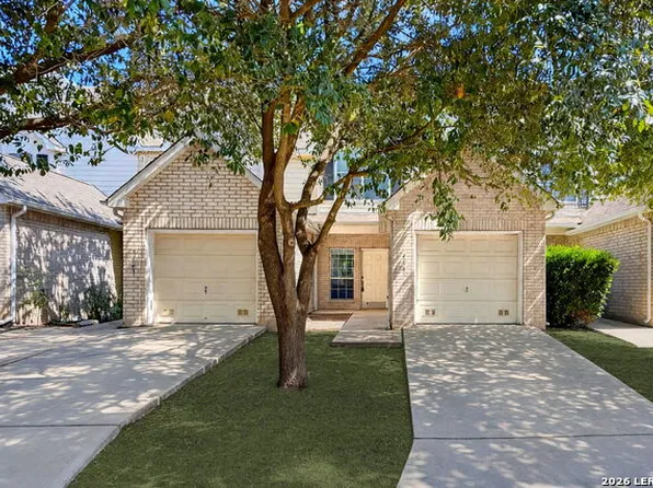 4121 Copano Bay, San Antonio, TX 78229