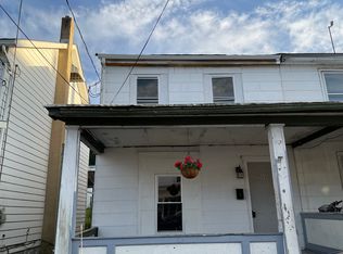 150 Penn St, Tamaqua, PA 18252