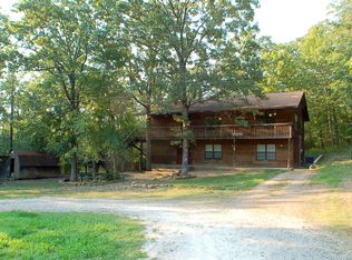 5684 S Shaeffer Rd #69, Fayetteville, AR 72701