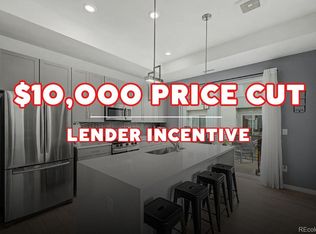 1661 W 67th Circle, Denver, CO 80221
