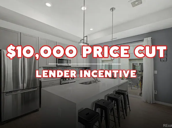 1661 W 67th Circle, Denver, CO 80221