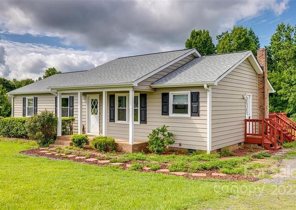 1637 Jim McCarter Rd N, Clover, SC 29710 Zillow