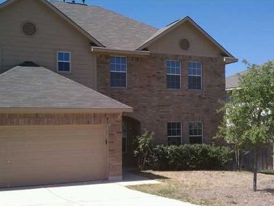 403 Red Hawk Dr, Leander, TX, 78641