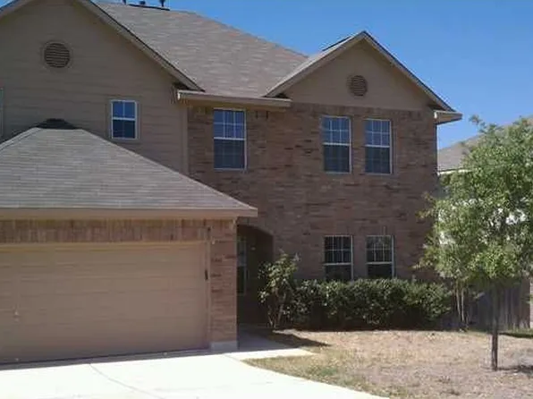 403 Red Hawk Dr, Leander, TX 78641