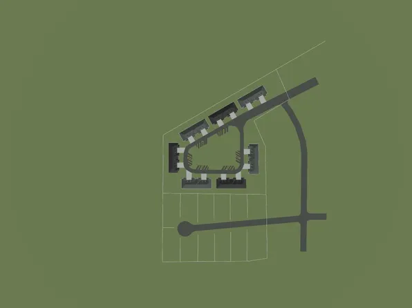 Homes Available Soon, North Ridge Estates