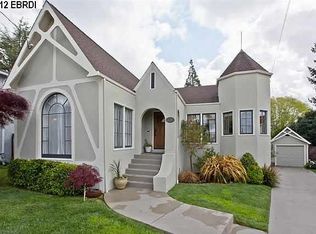 4224 Atlas Ave, Oakland, CA 94619