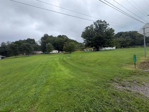 0 Parsons Rd, Kerens, WV 26276