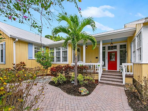 115 Edmondson Ave, Sarasota, FL 34242 | MLS #A4596012 | Zillow