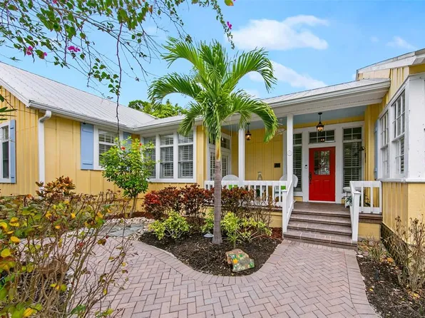 115 Edmondson Ave, Sarasota, FL 34242