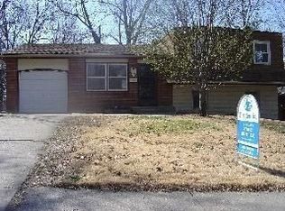 3107 67th Trl, Gladstone, MO 64119