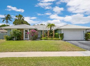 17727 Raintree Ter, Boca Raton, FL 33487