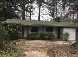2414 Castile Dr, Morrow, GA 30260