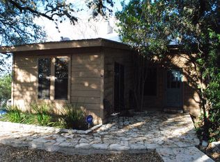 141 Hill Loop, Spicewood, TX 78669