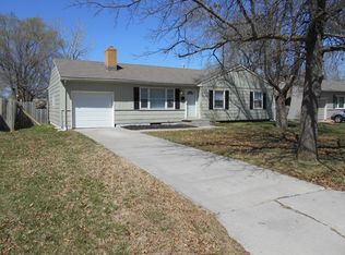 6106 E 148th Ter, Grandview, MO 64030