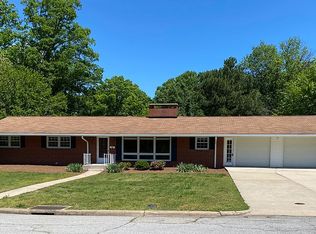 400 Northmont Blvd, Danville, VA 24540