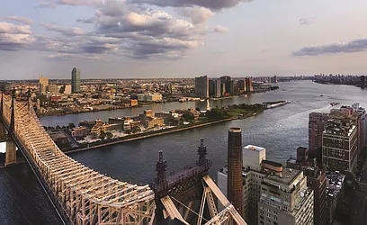 Rented by Solow Realty