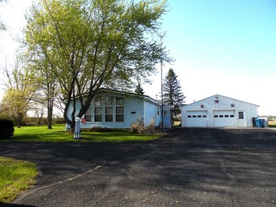 811 Graham St, Coleman, MI, 48618