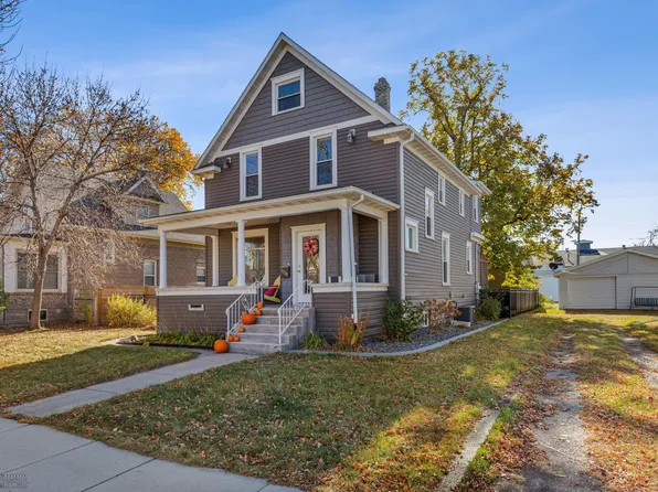 1330 3rd Ave N, Fargo, ND 58102