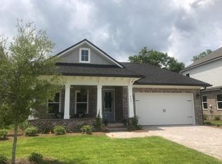 802 Rai Hope Way, Niceville, FL 32578