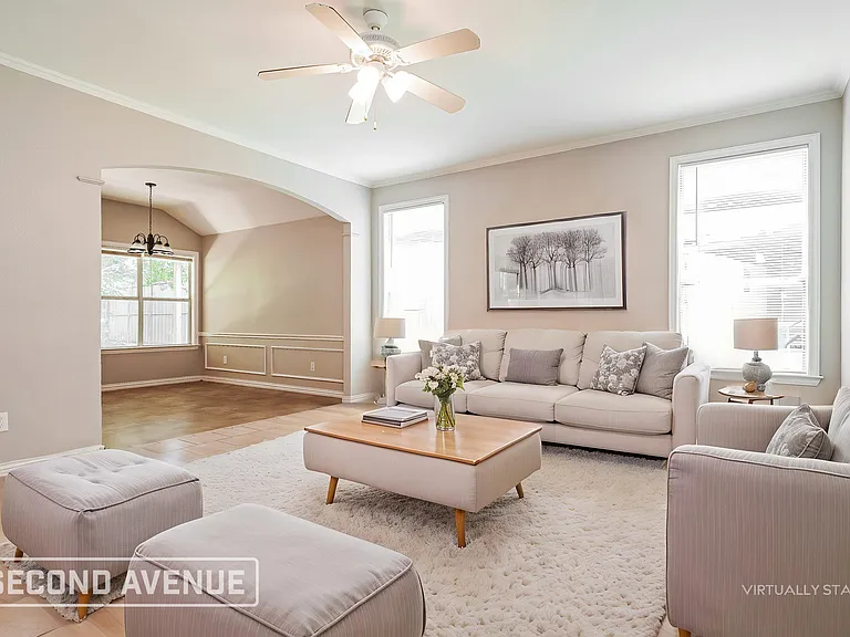 4831 Tecate Ct — Photo 2
