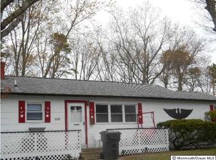 120 Cedarwood Dr, Brick, NJ