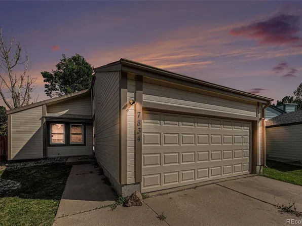 7834 S Windermere Circle, Littleton, CO 80120