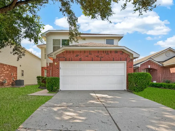 8614 Black Cliff Ln, Houston, TX 77075