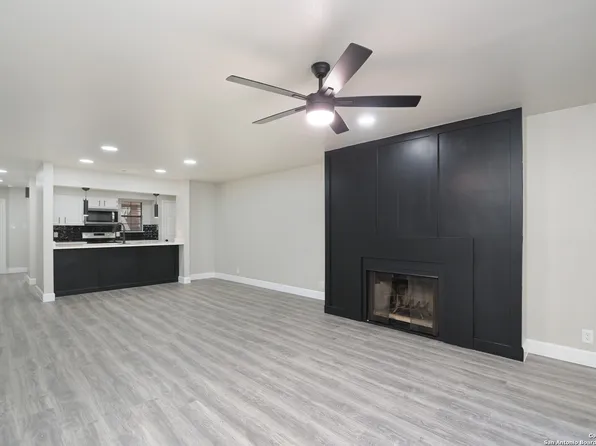 7930 Roanoke Run #1107, San Antonio, TX 78240