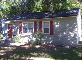 931 Mackinaw St, Jacksonville, FL 32254