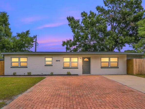4915 Eldorado Dr, Tampa, FL 33615