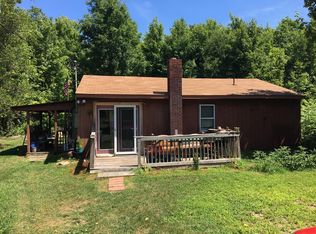 88 Elbow Rd, North Bangor, NY 12966