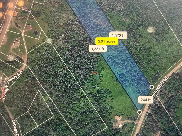 Highway 337, Livingstone Cove, NS B2G