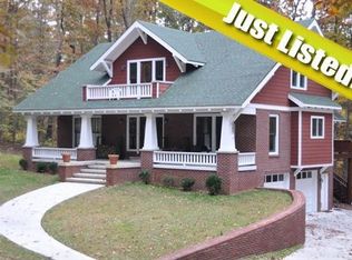 501 New Hope Rd, Toccoa, GA 30577