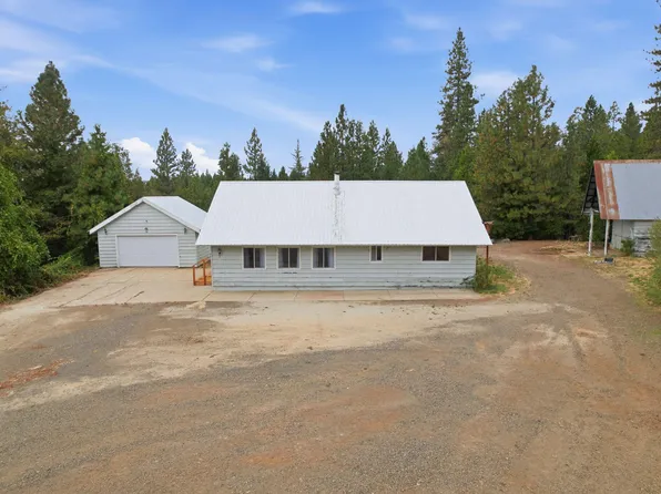 31054 Neebs Rd, Montgomery Creek, CA 96065