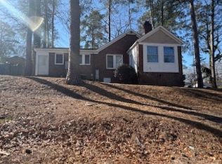 2228 Pinehurst Rd, Columbia, SC 29204