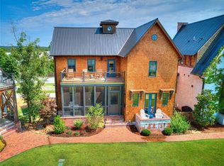 67 Ridgeline Rd #B, Eufaula, OK 74432