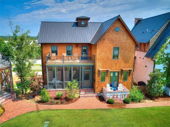 67 Ridgeline Rd #B, Eufaula, OK 74432