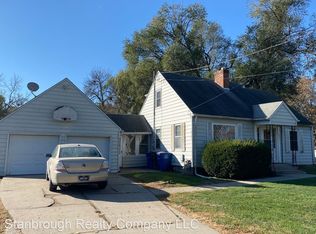 4512 Euclid Ave, Des Moines, IA 50310