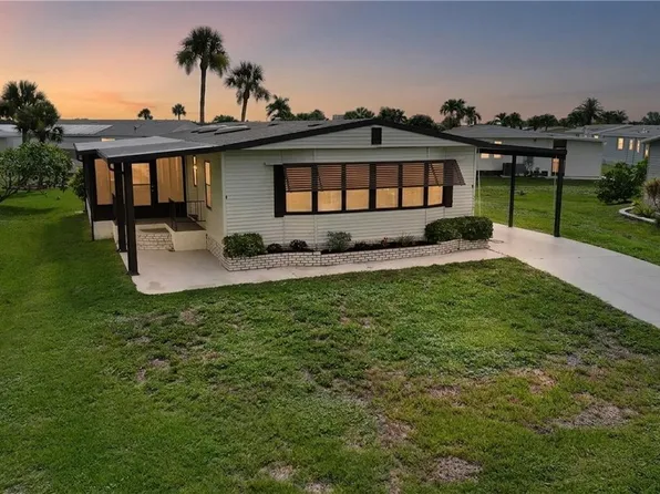 16209 Asheboro Ct, Fort Myers, FL 33908