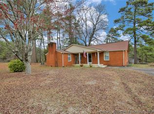 735 State Highway 24, Cameron, NC 28326