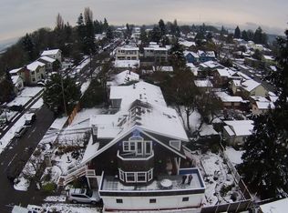 3829 19th Ave SW, Seattle, WA 98106