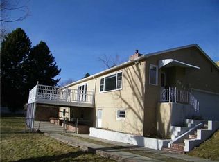 3024 Rugby Dr, Billings, MT 59102