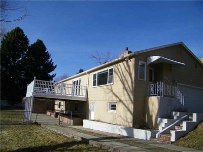 3024 Rugby Dr, Billings, MT, 59102