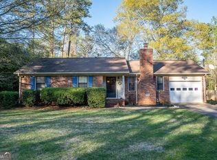 131 Woodberry Dr, Athens, GA 30605