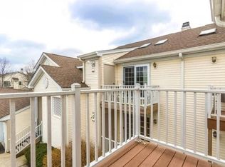 118 Potomac Dr, Basking Ridge, NJ 07920