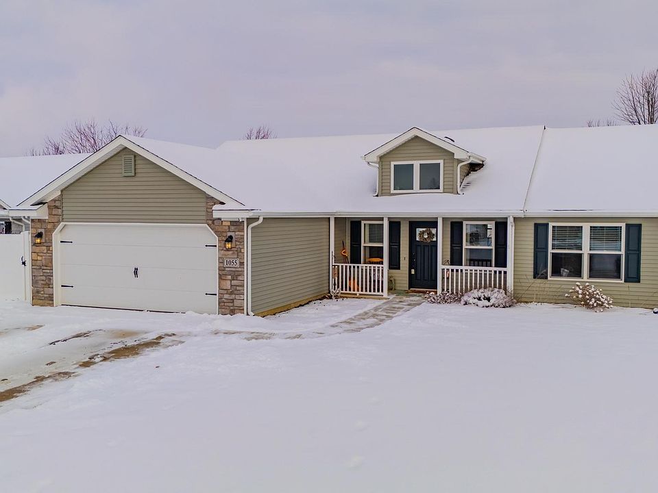 1st image of 1055 Granary Ct