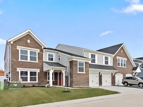 860 Walton Terrace Dr #12-303, Walton, KY 41094