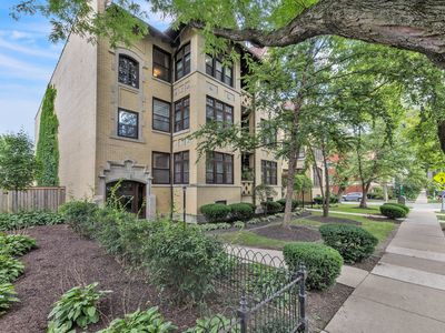 304 N Oak Park Ave APT 3, Oak Park, IL, 60302
